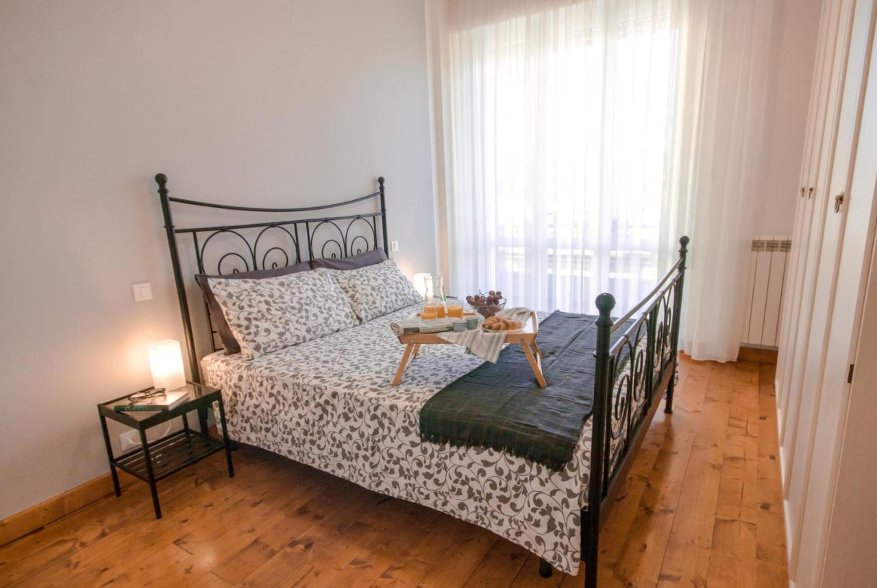 Ampio, Elegante Apt Con Aria Condizionata E Bici Gratis Viareggio Buitenkant foto