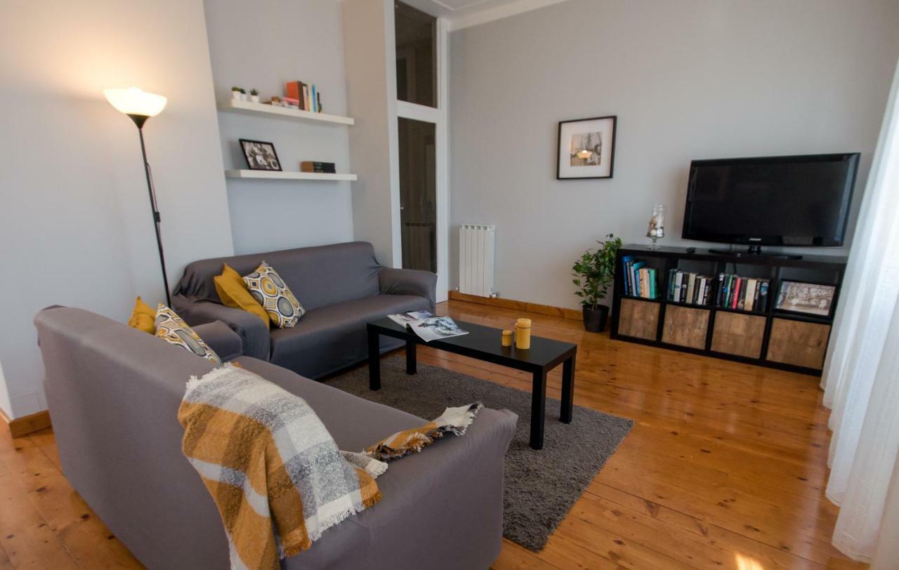 Ampio, Elegante Apt Con Aria Condizionata E Bici Gratis Viareggio Buitenkant foto