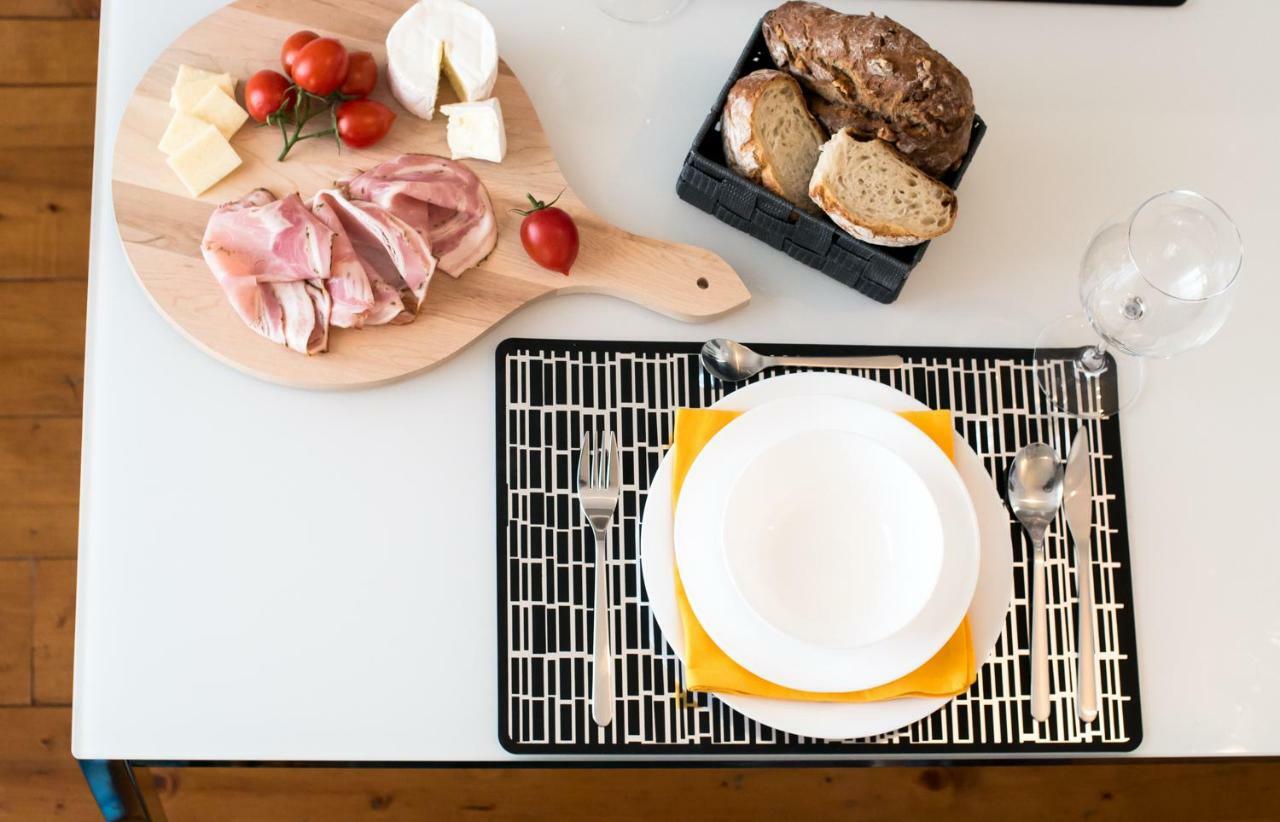 Ampio, Elegante Apt Con Aria Condizionata E Bici Gratis Viareggio Buitenkant foto
